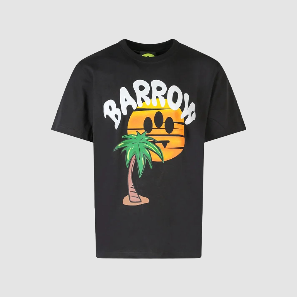 CAMISETA BARROW SUN