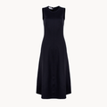 CELEIT NOIR DRESS