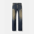 JEANS FXCKBOY DIRTY MUSGO