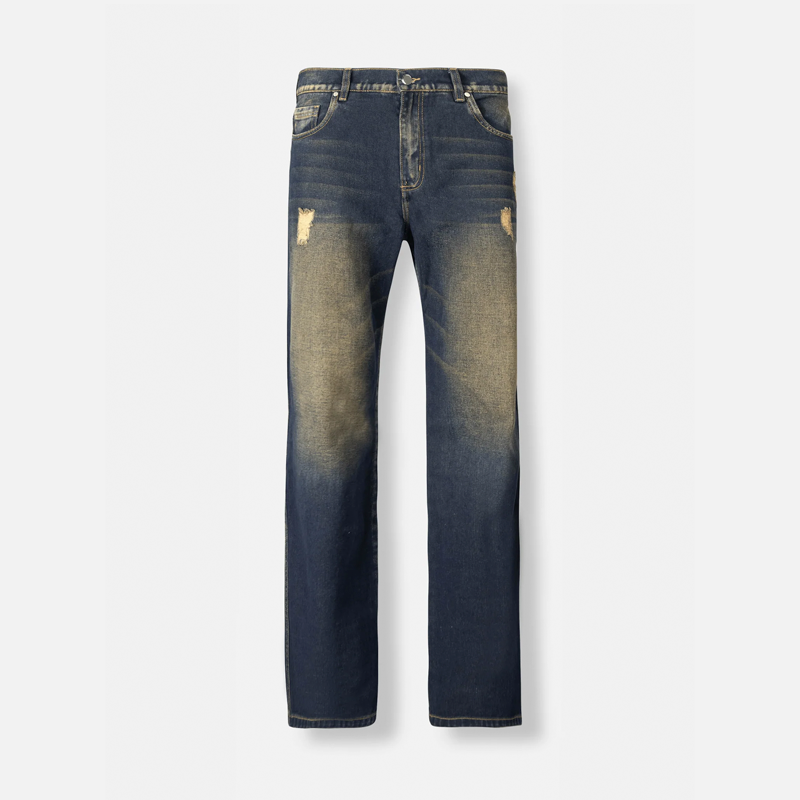 JEANS FXCKBOY DIRTY MUSGO