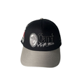 GORRA GRUPPO CAPRI CLASIC LOGO