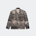 CHAQUETA MONTTREAL CAMO