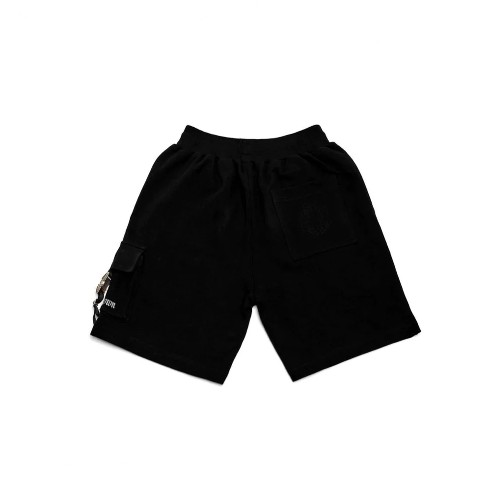 SHORT AP CROWN SOULKNOTSHORTS