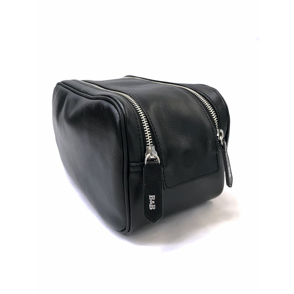 MORRAL B&B TRAVEL BLACK