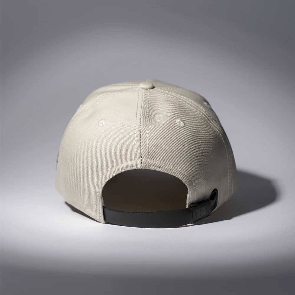 GORRA BULLISH HYPE ALASKA