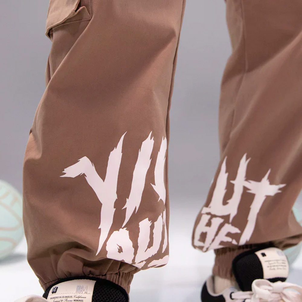 PANTALÓN Y-OUT HOMBRE Y PANT