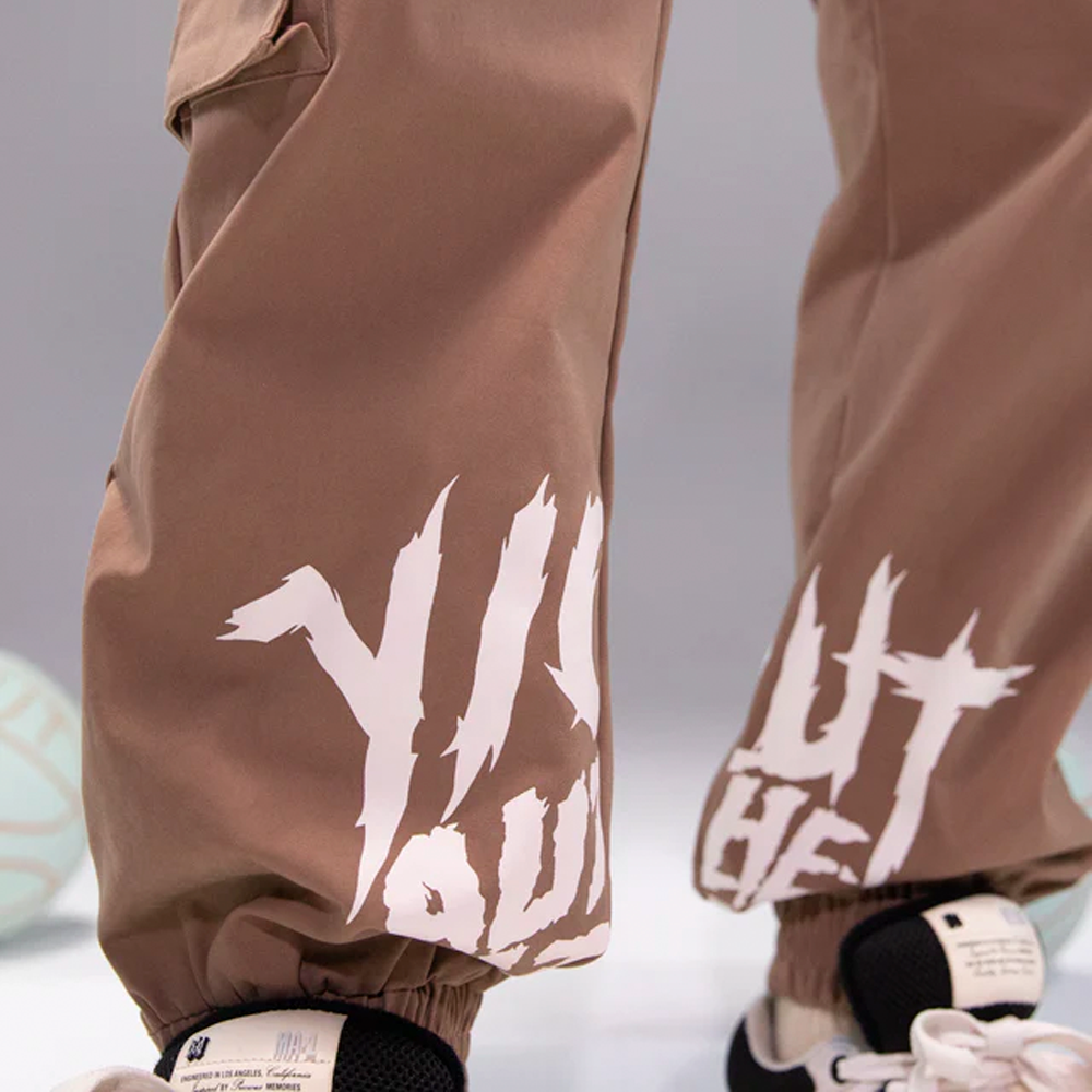 MEN'S Y-OUT PANTS AND PANTS