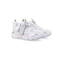 ZAPATOS BE RIGHT BACK CREMA TOTAL WHITE