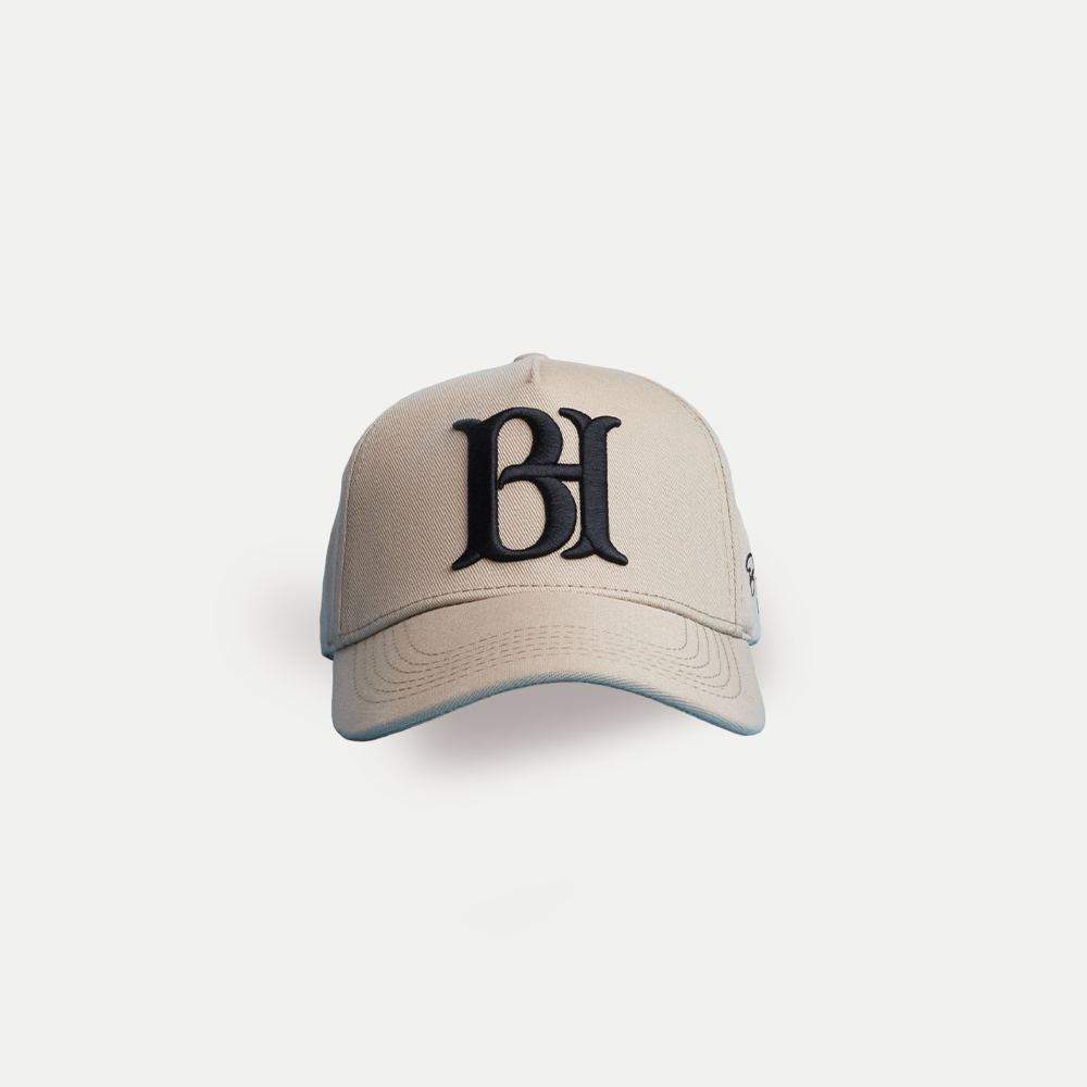GORRA BULLISH HYPE SAND