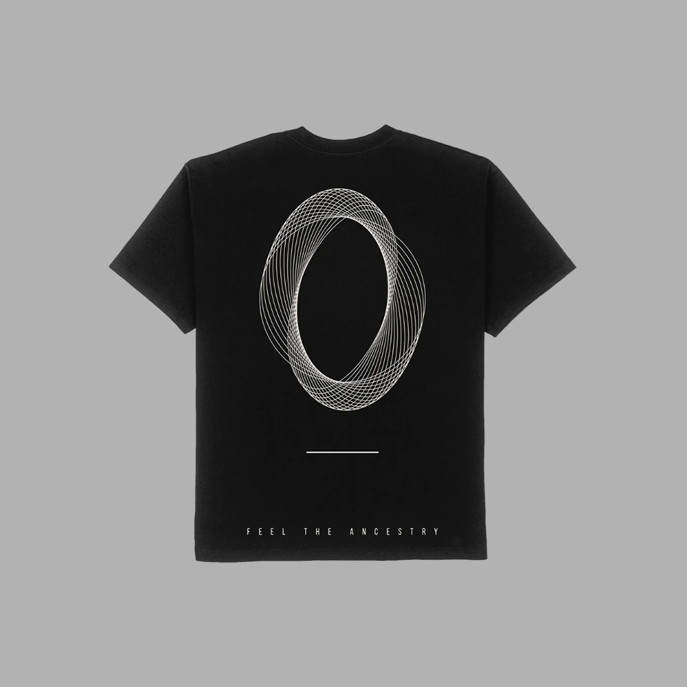 CAMISETA AP CROWN OROT