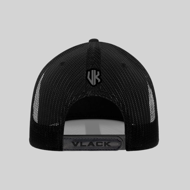 GORRA VLACK IDILLIO