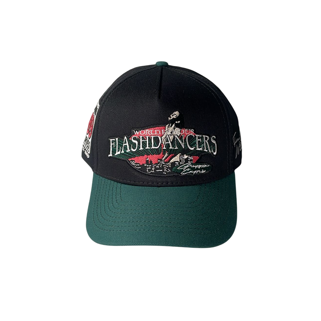 GORRA GRUPPO CAPRI FLASHDANCE