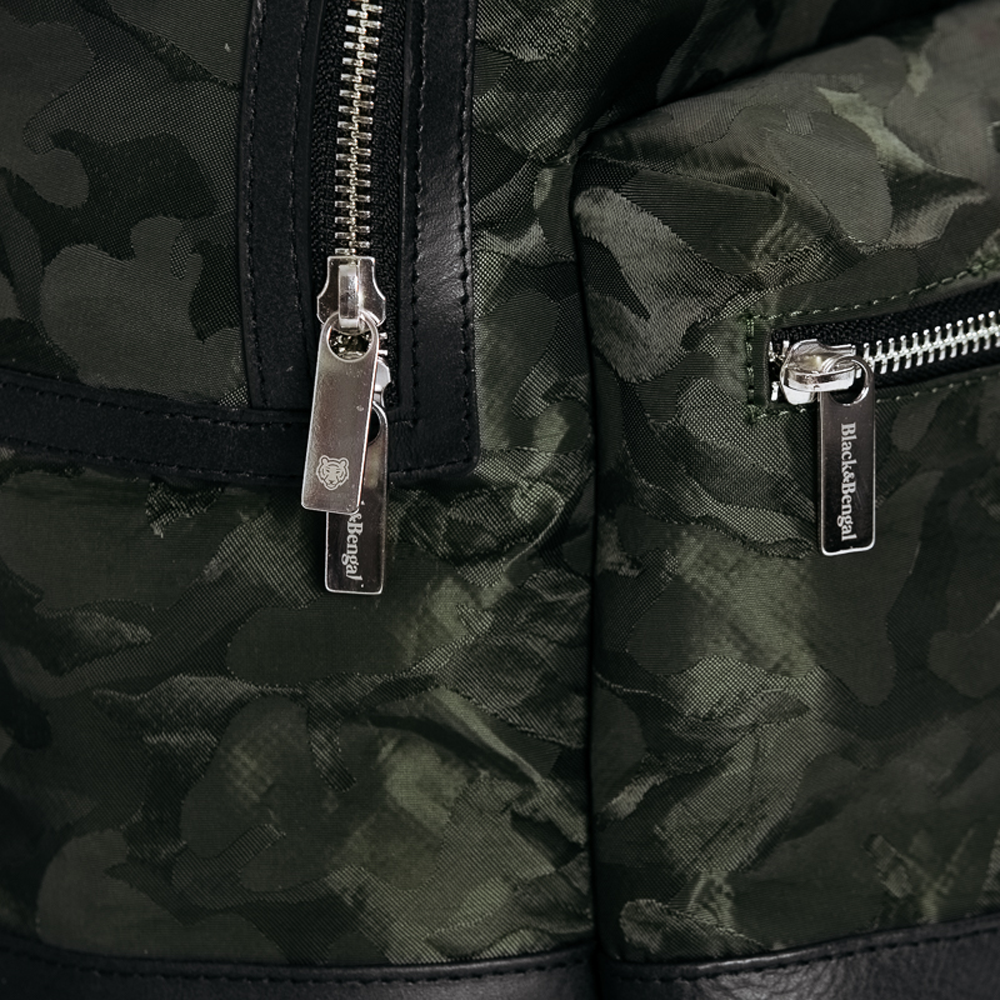 MORRAL B&B CALIFORNIA ARMY