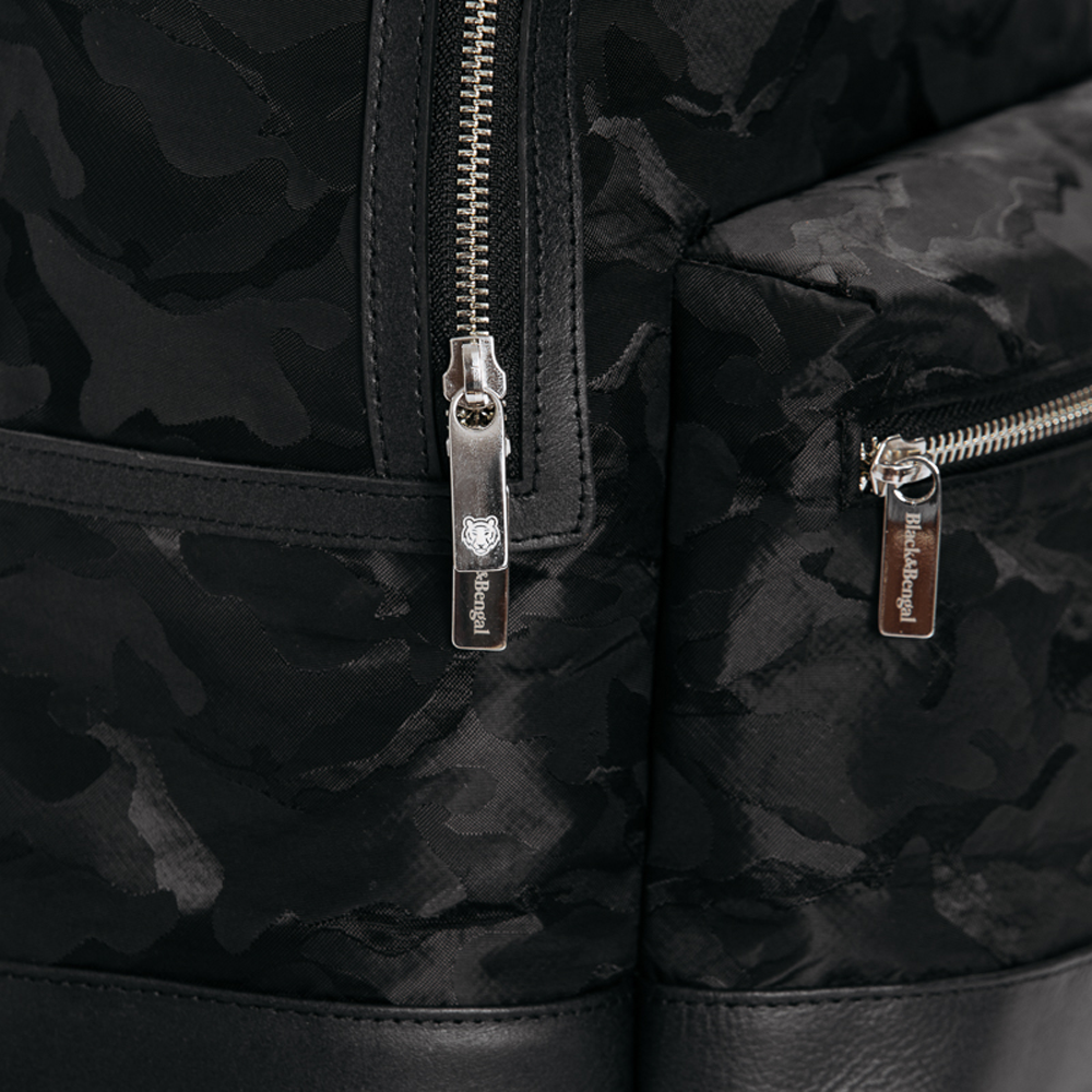 MORRAL B&B CALIFORNIA BLACK