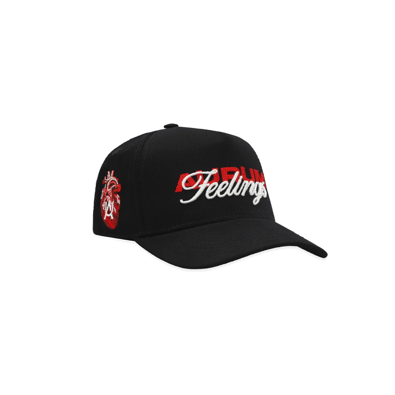 GORRA AURUM LOVE