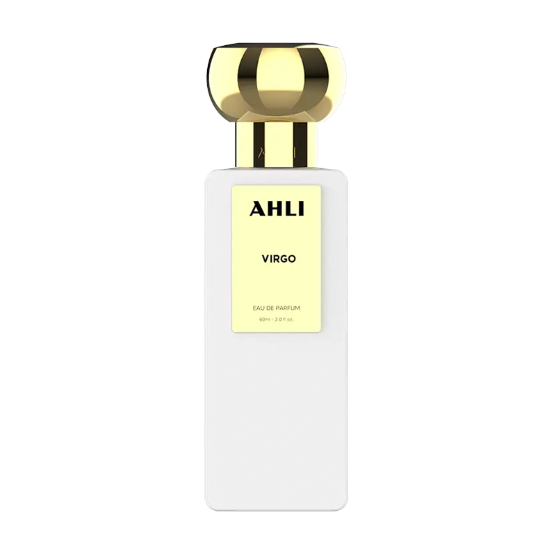 PERFUME AHLI VIRGO