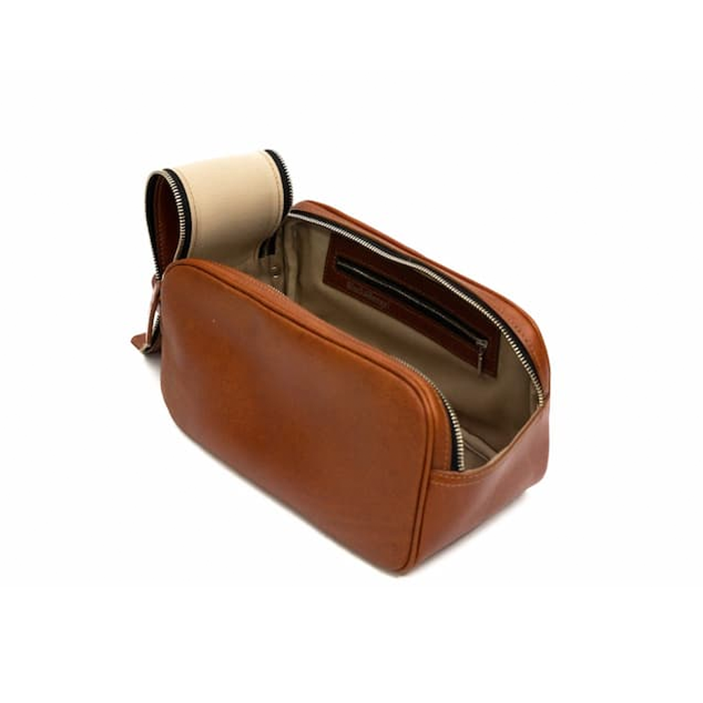 MORRAL B&B TRAVEL TAN