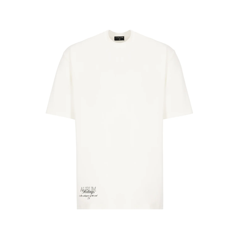 CAMISETA AURUM GREY FEELINGS