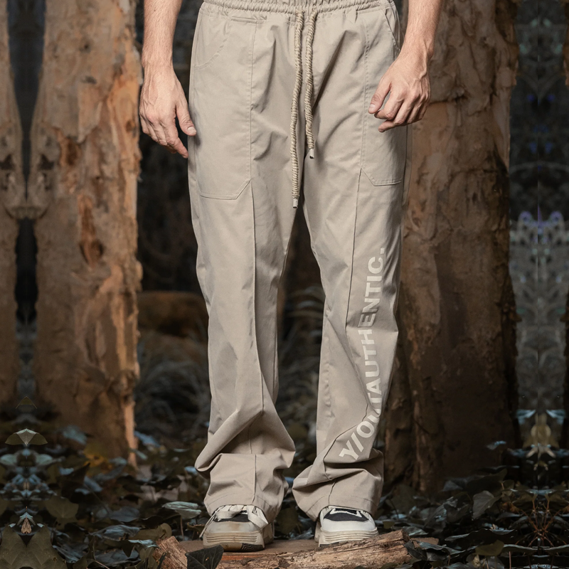 PANTALÓN Y-OUT ROOT