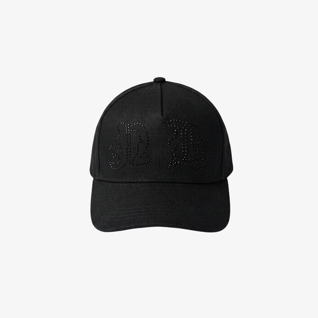 GORRA NO HIDE NOIR STONES CAP