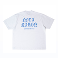 CAMISETA SINNERS NOT A NARCO CALI SOUVENIR