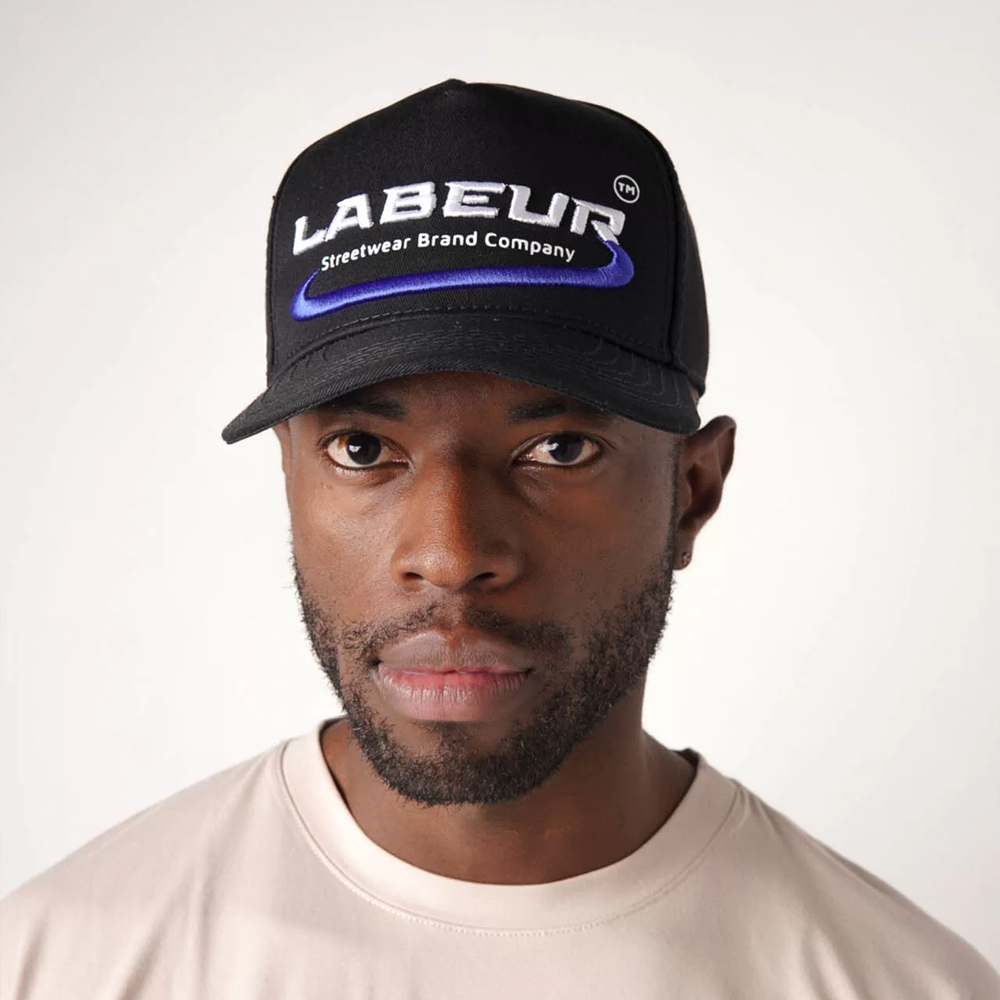GORRA LABEUR DELIVERY
