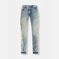 JEANS FXCKBOY COSTURA VIVA