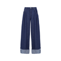 JEAN SINNERS RAW TAILORED