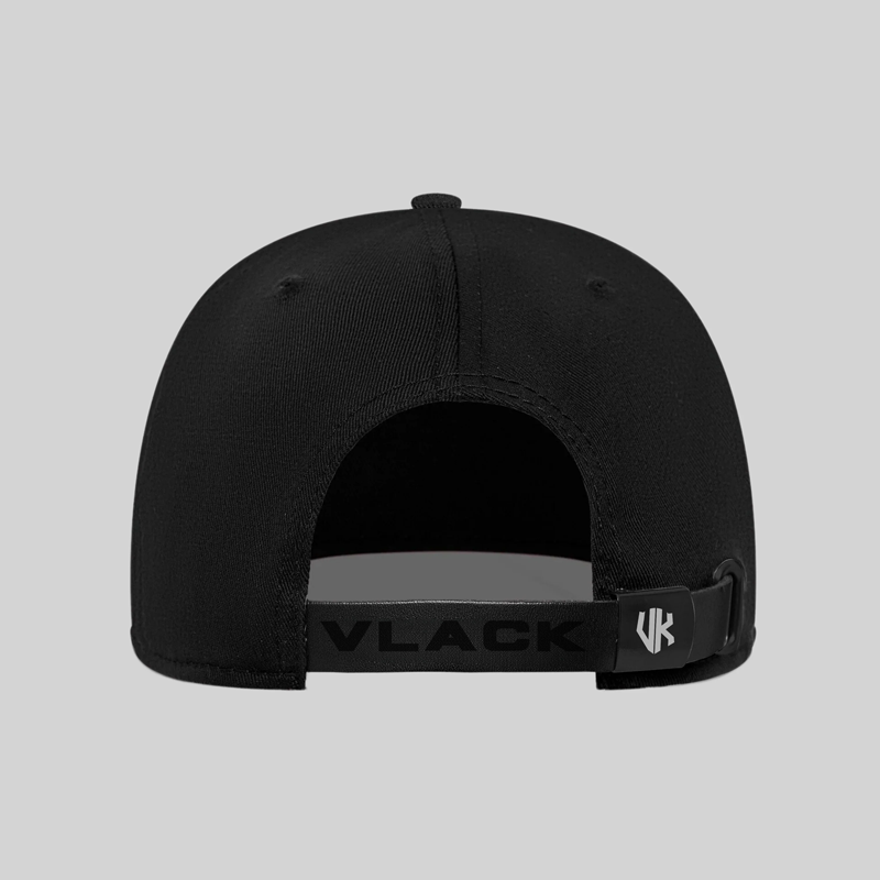 GORRA VLACK EUFFORIA