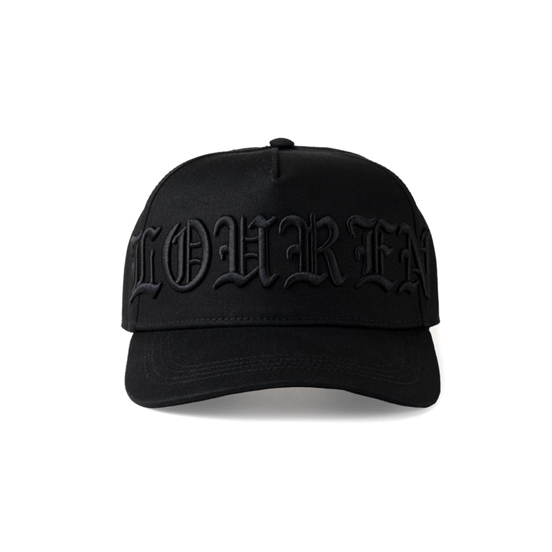GORRA LOUREN LRR SHADOW EDITION