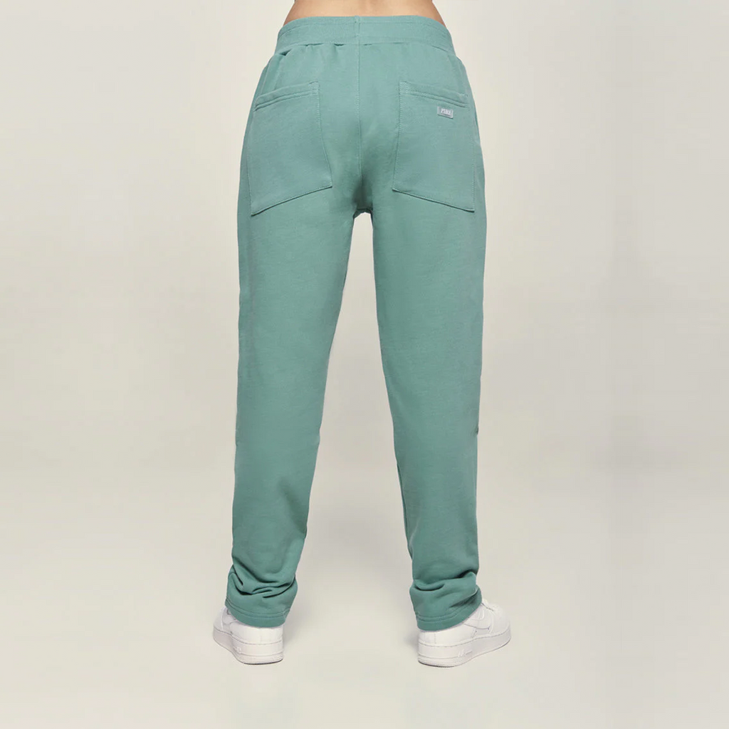 JOGGER PURE BASIC VERDE