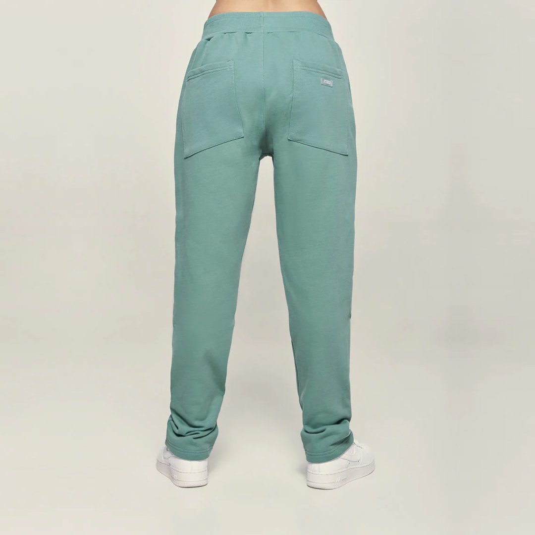 JOGGER PURE BASIC VERDE