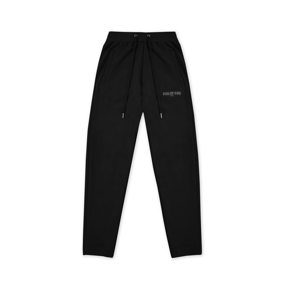JOGGER SON OF SON NEGRO