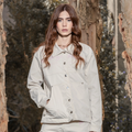 CHAQUETA Y-OUT CAVE