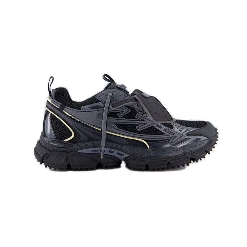 ZAPATOS OFF WHITE BE RIGHT BACK