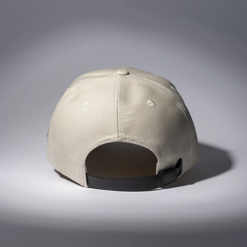 GORRA BULLISH HYPE IOWA SAND