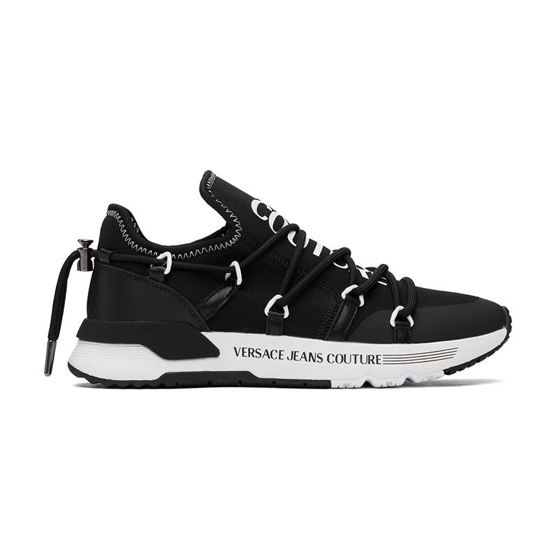 ZAPATOS VERSACE JEANS COUTURE