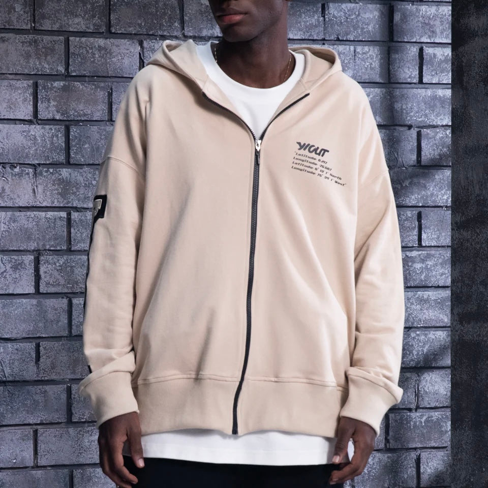 BUZO Y-OUT AUTHENTIC