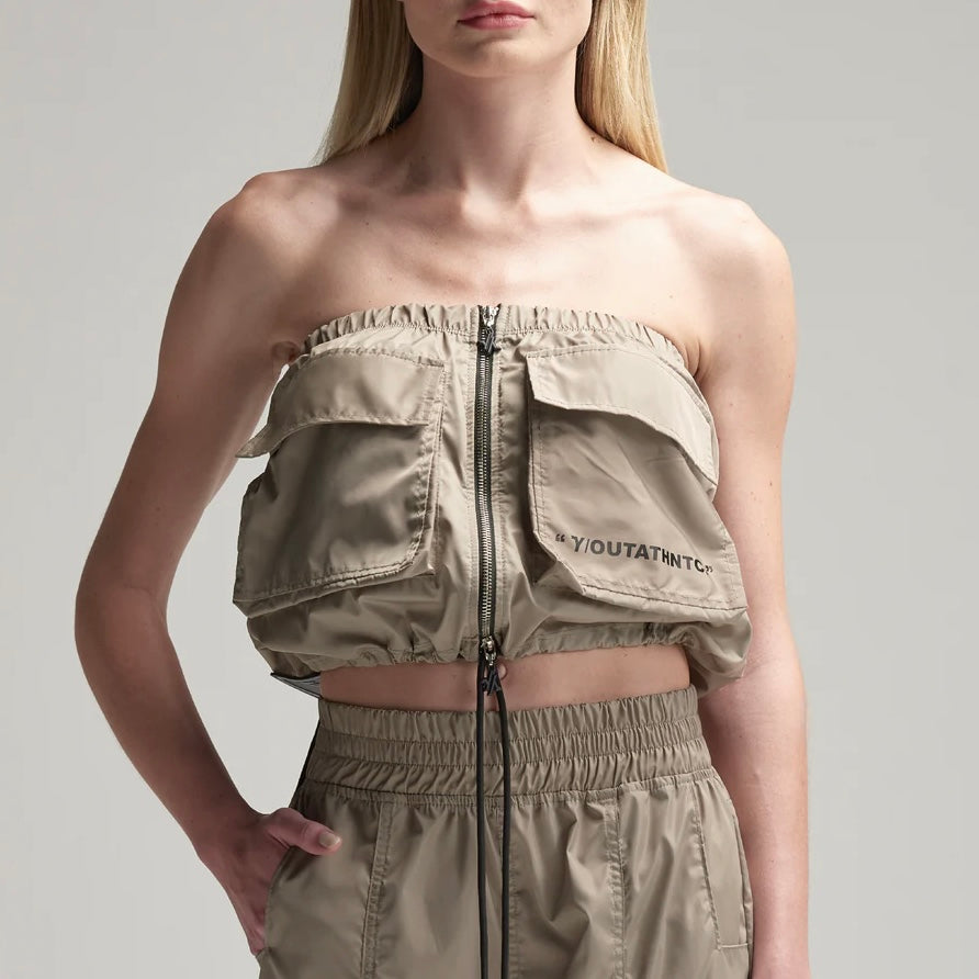 STRAPLE Y-OUT CAFÉ LUCKY