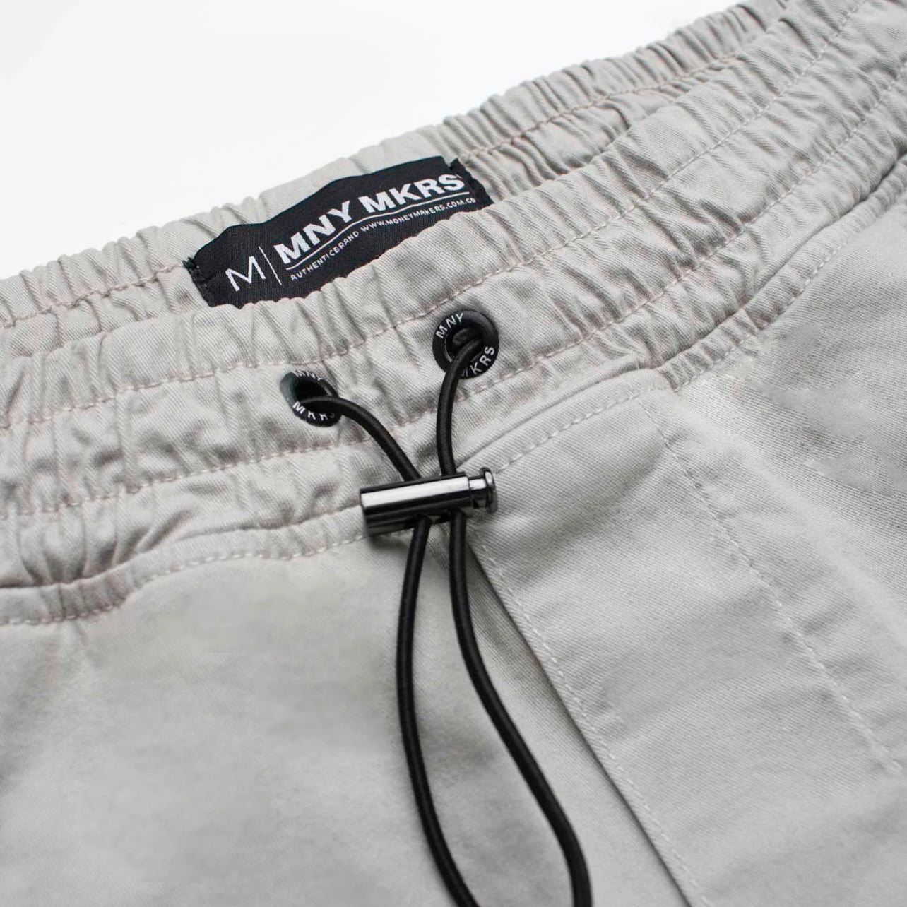 PANTALÓN MONEY MAKERS CARGO GRIS LEGEND
