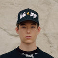 GORRA Y-OUT GHOSTING