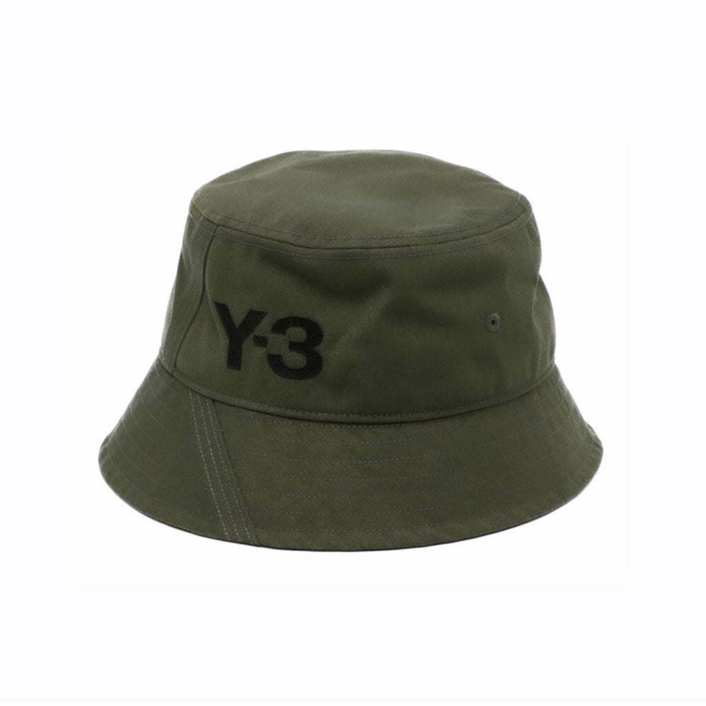 GORRO Y3 VERDE