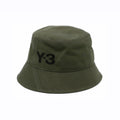 GORRO Y3 VERDE