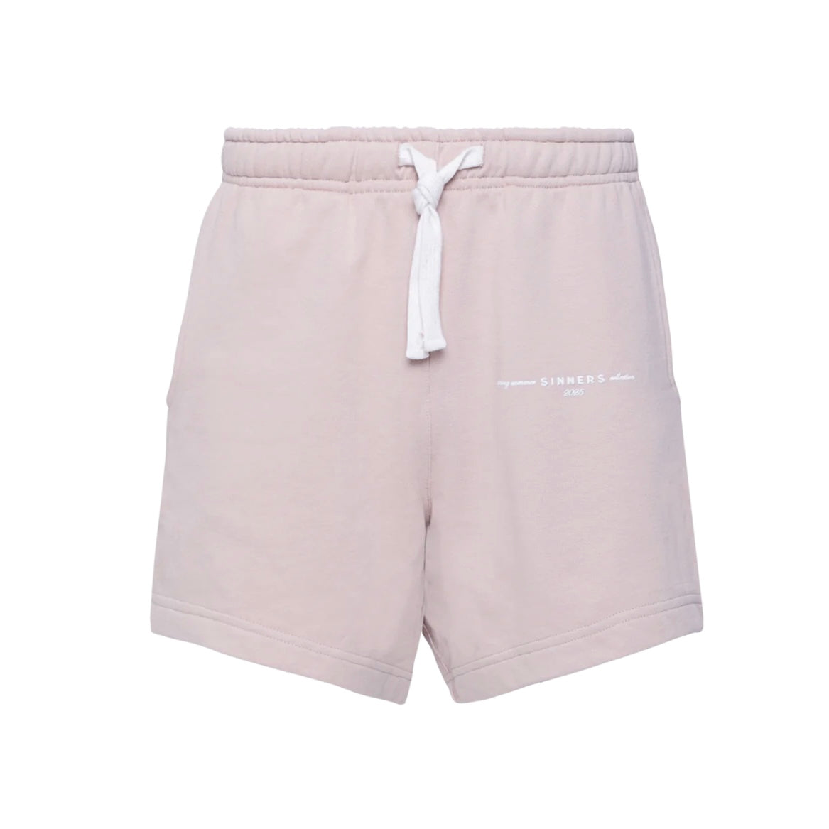 SHORT SINNERS GARMENTS  BUTTER