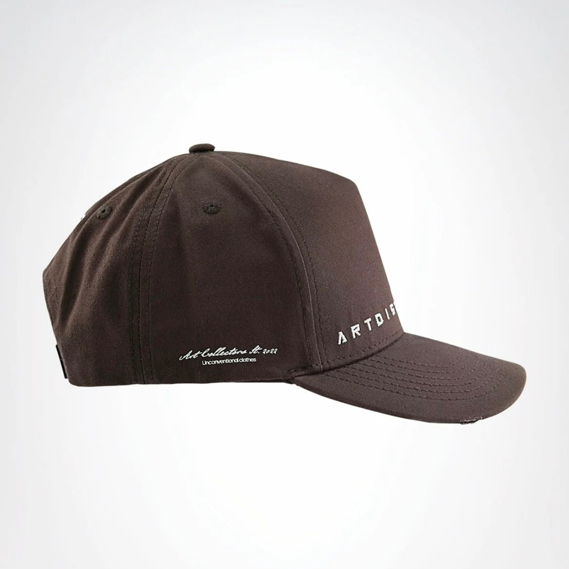 GORRA ARTDIST TEARS MOCCA CAP