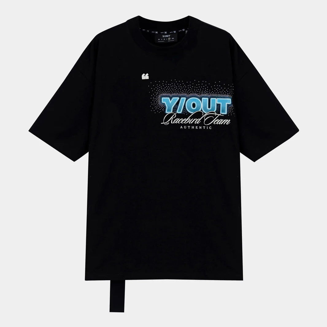 CAMISETA Y-OUT 200 BHP