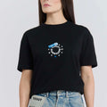 CAMISETA Y-OUT CLAIM TAG