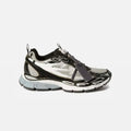 ZAPATOS OFF WHITE BE RIGHT BACK GRISES