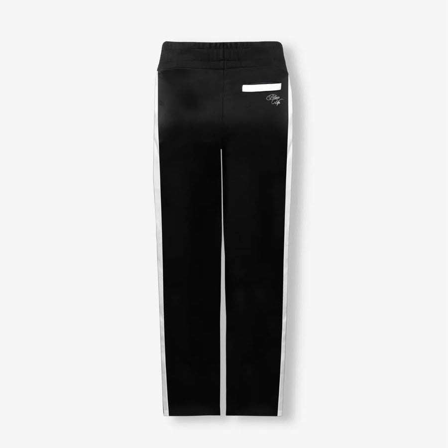 PANTALON BLOW UP BLACK TRAKSUIT