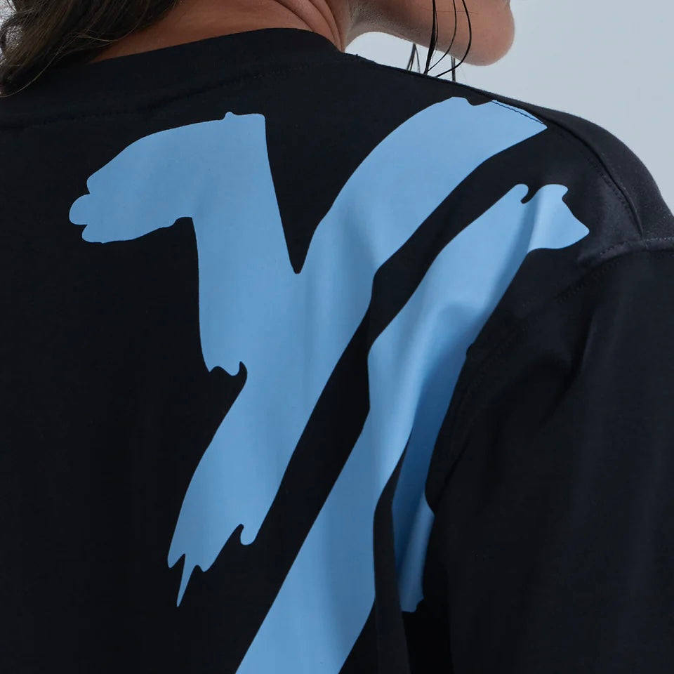 CROP TOP Y-OUT OLD TIMES